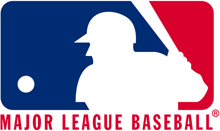 Major League Baseball 1992-2018 Primary Logo iron on transfers for T-shirts